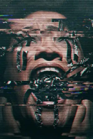 Poster to the movie "V/H/S/94" #747198