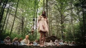 Backdrop to the movie "Dolly" #746696