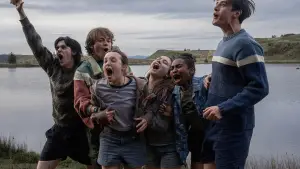 Backdrop to the movie "Sunny Dancer" #705427