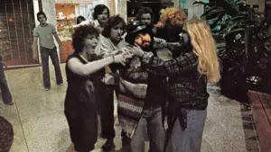 Backdrop to the movie "Dawn of the Dead" #708390