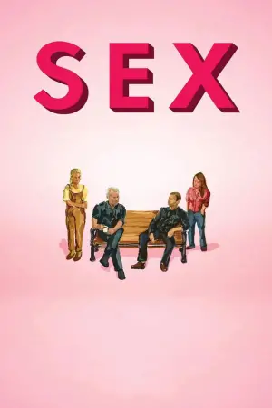 Poster to the movie "Sex" #585449