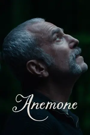 Poster to the movie "Anemone" #518953