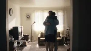 Backdrop to the movie "Plainclothes" #523276