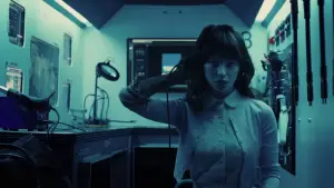 Backdrop to the movie "Companion" #549495