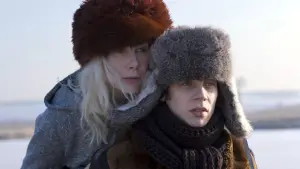 Backdrop to the movie "Blind" #690370