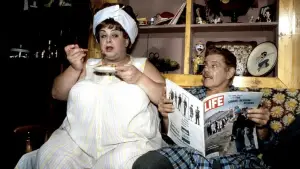 Backdrop to the movie "Hairspray" #632502