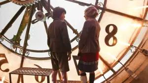 Backdrop to the movie "Hugo" #704485