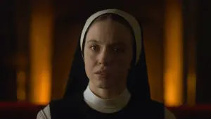 Backdrop to the movie "Immaculate" #588949