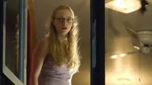 Backdrop to the movie "Jennifer