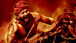 Backdrop to the movie "Kantara" #383399