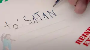 Backdrop to the movie "Dear Santa" #624848