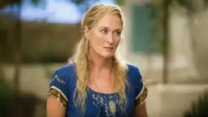 Backdrop to the movie "Mamma Mia!" #633571