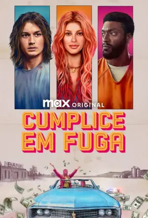 Poster to the movie "Marmalade" #756491