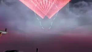 Backdrop to the movie "Megamind" #594482