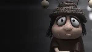 Backdrop to the movie "Memoir of a Snail" #574727