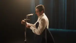 Backdrop to the movie "Monsieur Aznavour" #616631