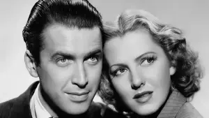 Backdrop to the movie "Mr. Smith Goes to Washington" #752564