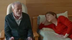 Backdrop to the movie "One Fine Morning" #341240