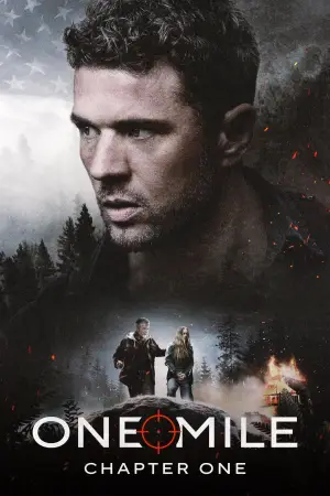Poster to the movie "One Mile: Chapter One" #770804