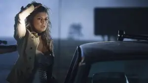 Backdrop to the movie "Planet Terror" #702268