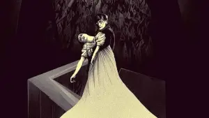 Backdrop to the movie "The Cabinet of Dr. Caligari" #535857