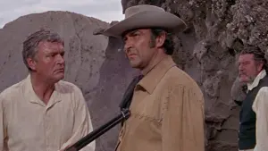 Backdrop to the movie "Shalako" #451555