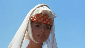 Backdrop to the movie "The Decameron" #407976