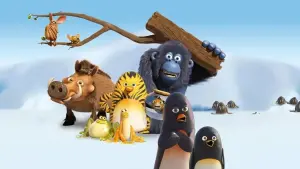 Backdrop to the movie "The Jungle Bunch 2: World Tour" #191163