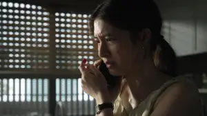 Backdrop to the movie "The Red Line" #760309