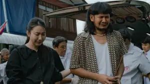 Backdrop to the movie "The Undertaker 2: Afterlife" #787565