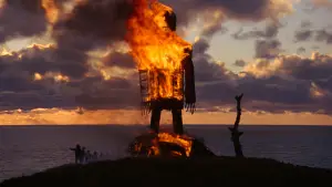 Backdrop to the movie "The Wicker Man" #732867