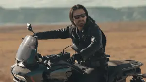 Backdrop to the movie "Thunderbolts" #525103