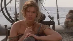 Backdrop to the movie "Waterworld" #789780