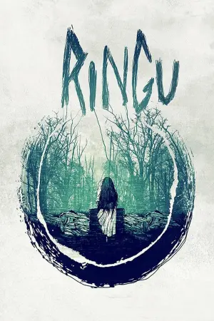 Poster to the movie "Ring" #111568