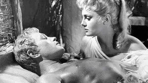 Backdrop to the movie "Helen of Troy" #903175