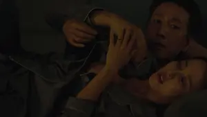 Backdrop to the movie "Parasite" #170939