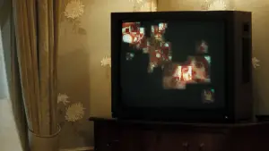 Backdrop to the movie "1408" #641950