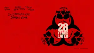 Backdrop to the movie "28 Years Later" #520779