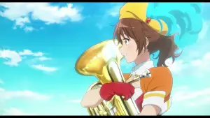 Backdrop to the movie "Sound! Euphonium the Movie – Our Promise: A Brand New Day" #898764