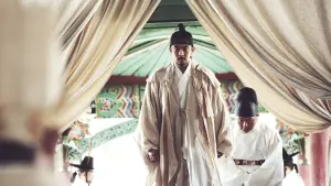 Backdrop to the movie "The Throne" #344914