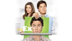 Backdrop to the movie "The Ex" #949051