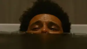 Backdrop to the movie "Hurry Up Tomorrow" #593833