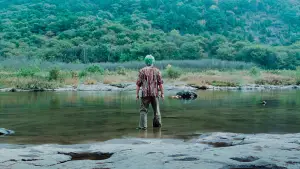 Backdrop to the movie "Sympathy for Mr. Vengeance" #812946