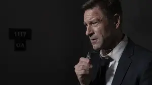 Backdrop to the movie "Chief of Station" #633214