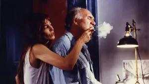 Backdrop to the movie "La Belle Noiseuse" #345088