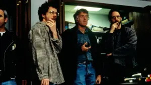 Backdrop to the movie "Fargo" #620714