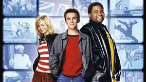 Watch film Agent Cody Banks 2: Destination London | Agent Cody Banks 2 (2004) Teaser (VHS Capture)