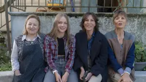 Backdrop to the movie "Au coeur de nos terres" #772842