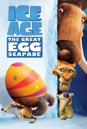 Ice Age: The Great Egg-Scapade