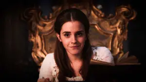 Backdrop to the movie "Beauty and the Beast" #575307